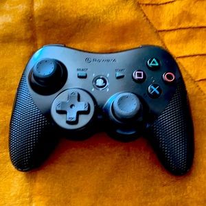 PowerA controller ! For Xbox I think !